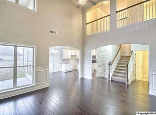 7106 Sutter Ct, Huntsville, AL 35806