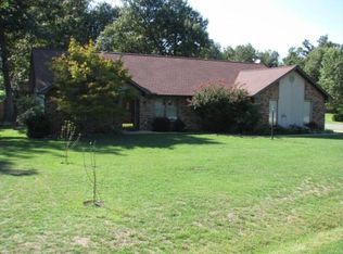 1714 Monroe Ave, Mountain Home, AR 72653