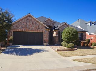 8311 Navisota Dr, Argyle, TX 76226