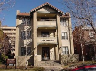 1444 N Lafayette St APT 7, Denver, CO 80218
