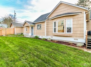 5024 A St, Tacoma, WA