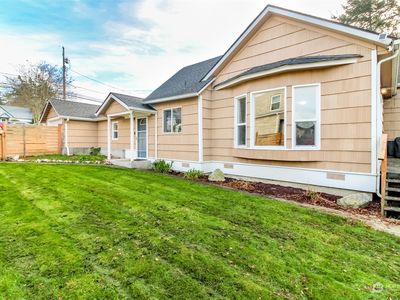 5024 A St, Tacoma, WA, 98408