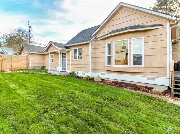 5024 A St, Tacoma, WA 98408