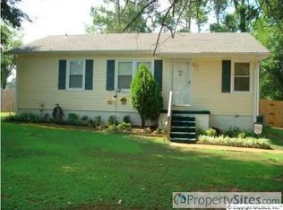 2009 9th St SE, Decatur, AL 35601
