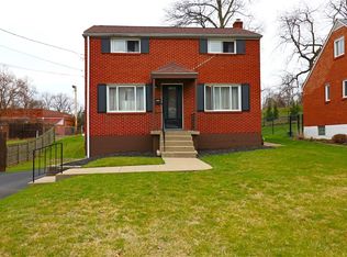 6025 Dewayne Dr, Verona, PA