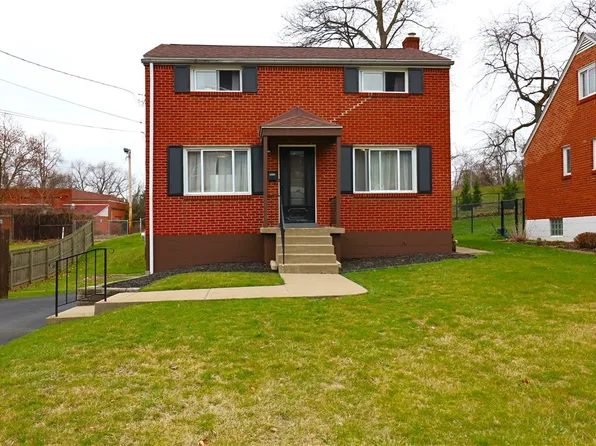 6025 Dewayne Dr, Verona, PA 15147