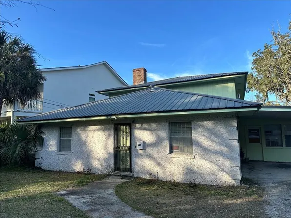 1021 Mallery St, Saint Simons Island, GA 31522