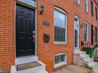 128 E Clement St, Baltimore, MD 21230