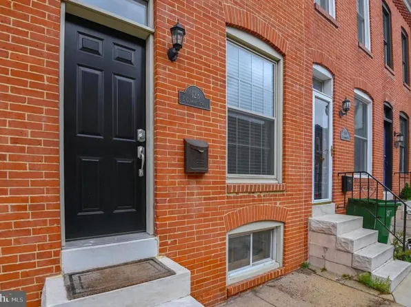 128 E Clement St, Baltimore, MD 21230