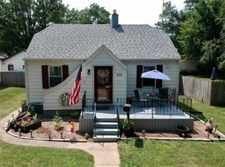 535 S McKinley Ave, Kankakee, IL 60901
