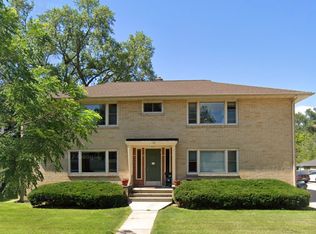 926 High St APT 1, Madison, WI 53715