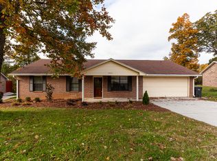 6033 Bridge Garden Rd, Knoxville, TN 37912