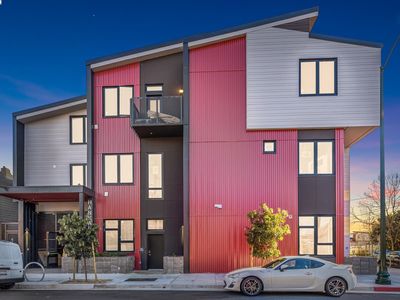 1545 32nd St #305, Emeryville, CA, 94608