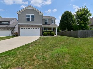 8415 Fieldfare Way, Indianapolis, IN 46237