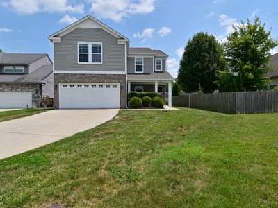 8415 Fieldfare Way, Indianapolis, IN, 46237