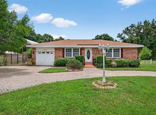 1961 SE Hargrave St, Arcadia, FL 34266