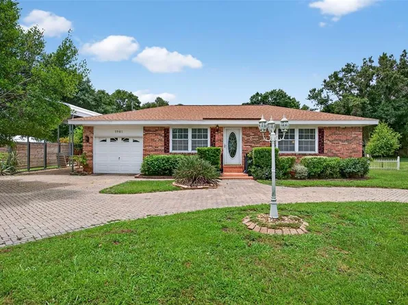 1961 SE Hargrave St, Arcadia, FL 34266