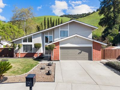 38651 Chrisholm Pl, Fremont, CA, 94536