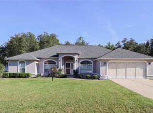 10964 SW 53rd Cir, Ocala, FL 34476