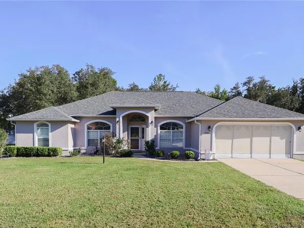 10964 SW 53rd Cir, Ocala, FL 34476
