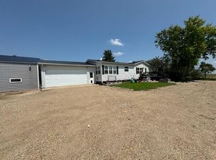35345 153rd St, Wecota, SD 57438