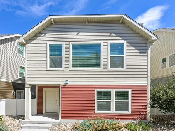 18574 E 47th Pl, Denver, CO 80249