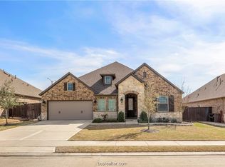 3640 Haskell Hollow Loop, College Station, TX 77845