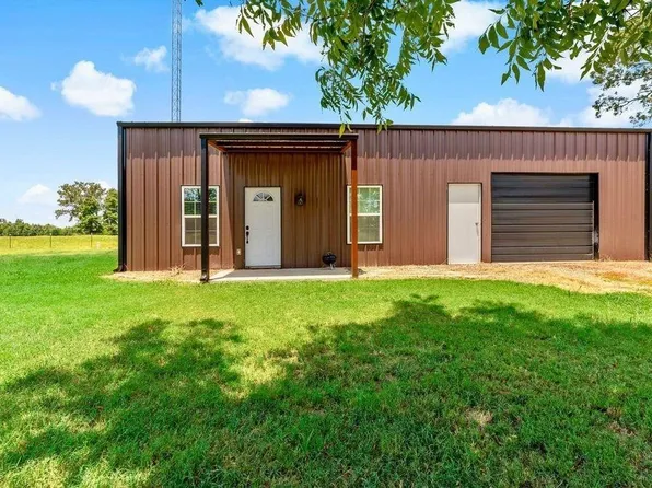 958 County Road 37000, Sumner, TX 75486