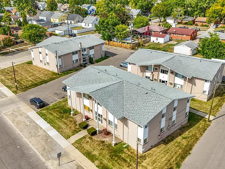550 Harrison Blvd — Photo 21
