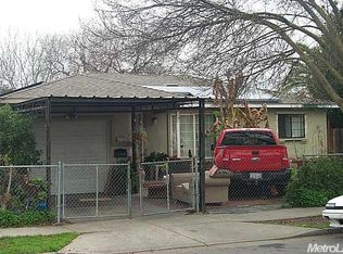 1753 S Stanislaus St, Stockton, CA 95206