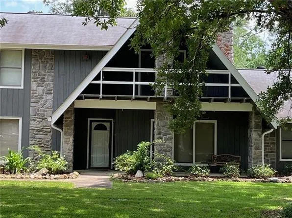 125 Dogwood Pass, Woodworth, LA 71485