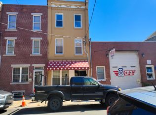1321 S 2nd St #B, Philadelphia, PA 19147