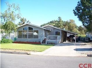 3087 Bridle Trail Ln, Paso Robles, CA 93446
