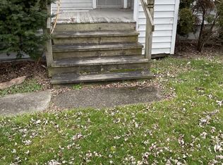 961 Home Ave UNIT 1, Akron, OH 44310