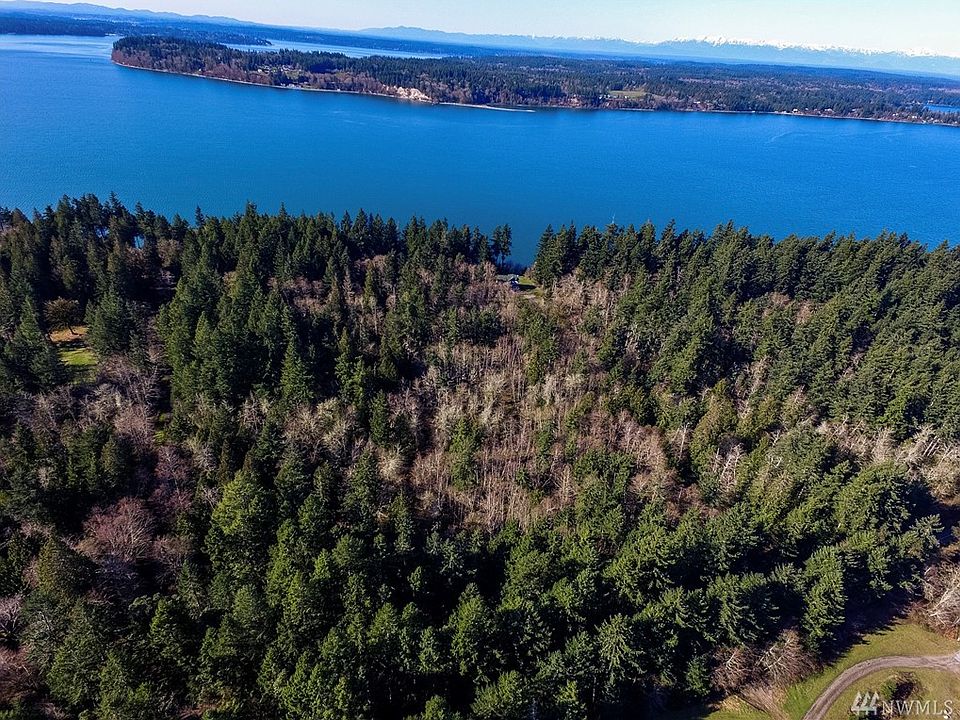 0 96th Street Ct, Anderson Island, WA 98303 Zillow