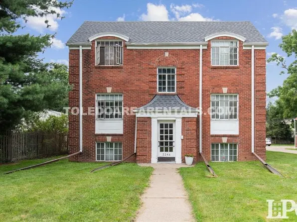 2244 W Sylvania Ave #6, Toledo, OH 43613