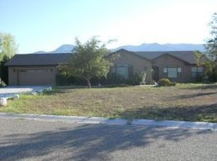 2128 S Diamond Creek Ln, Camp Verde, AZ 86322