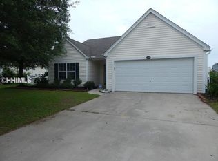 609 Sandy Shoals Pass, Bluffton, SC 29910