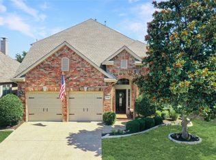 7708 Powder Horn Ln, McKinney, TX 75070