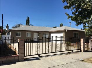 8031 Zelzah Ave, Reseda, CA 91335