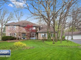 13606 Birch Ct, Lemont, IL