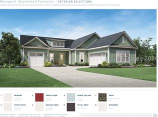 2798 Laurel Oak Ave, Hardeeville, SC 29927