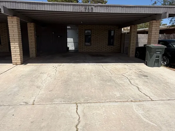 730 E 24th Pl, Yuma, AZ 85365