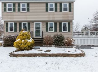 4 Water St, Dracut, MA 01826