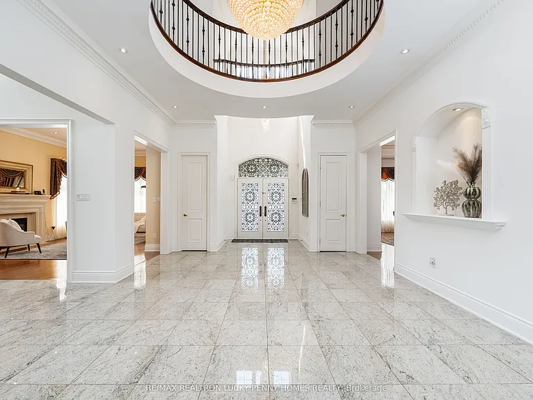8 Heritage Woods Mnr — Photo 6