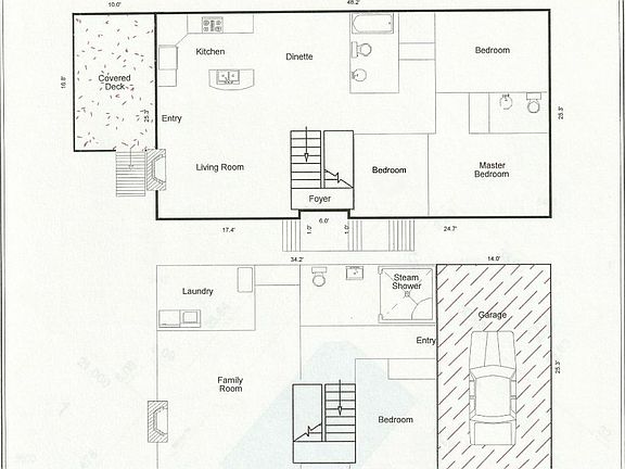3rd image of 5409 Willow Dr
