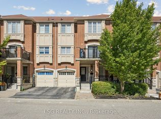 4777 Highway 7 St, Vaughan, ON L4L 1S6