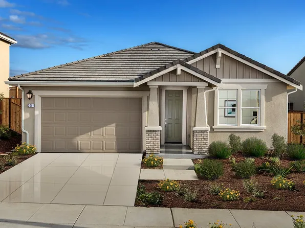 Plan 1960 Plan, Highgrove at Fairview