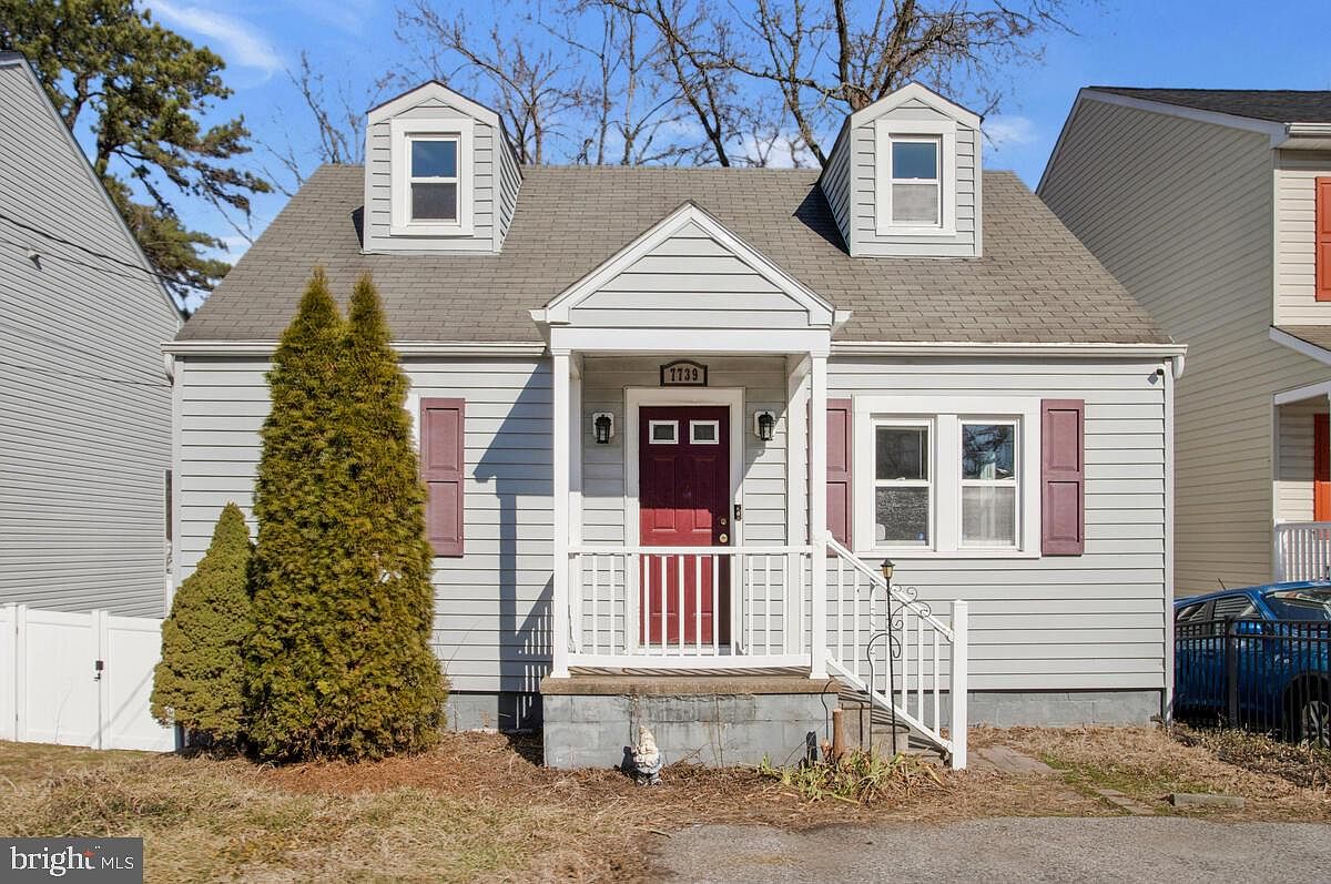 ●BIG HILL / OVER〜 7739 Overhill Rd, Glen Burnie, MD 21060 | MLS #MDAA2105560
