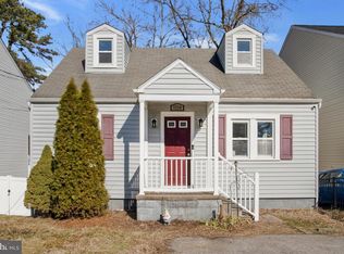 7739 Overhill Rd, Glen Burnie, MD 21060